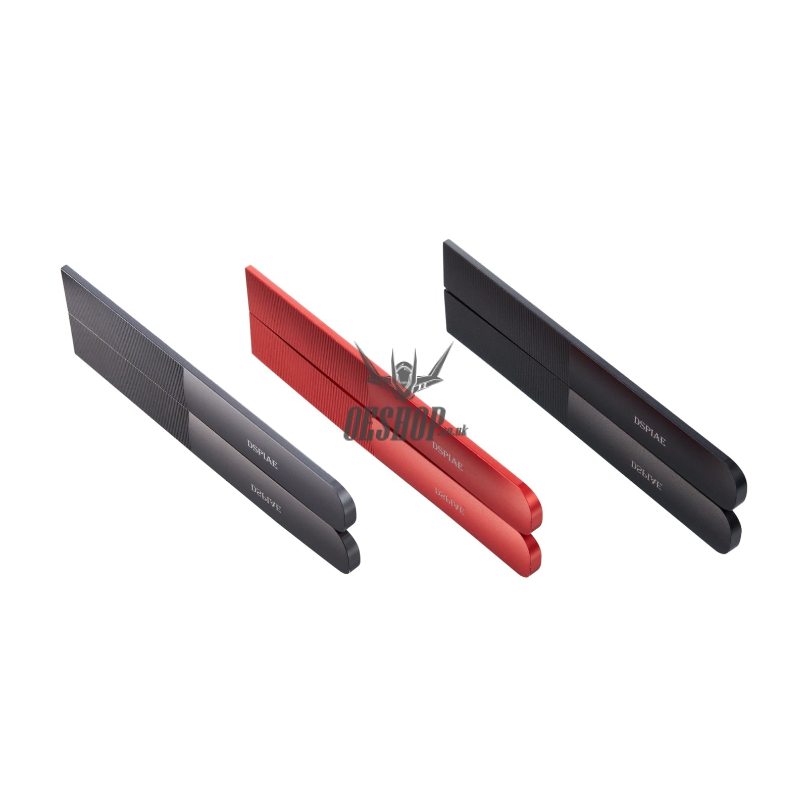 Dspiae As-25 Pro Aluminum Alloy Sanding Board