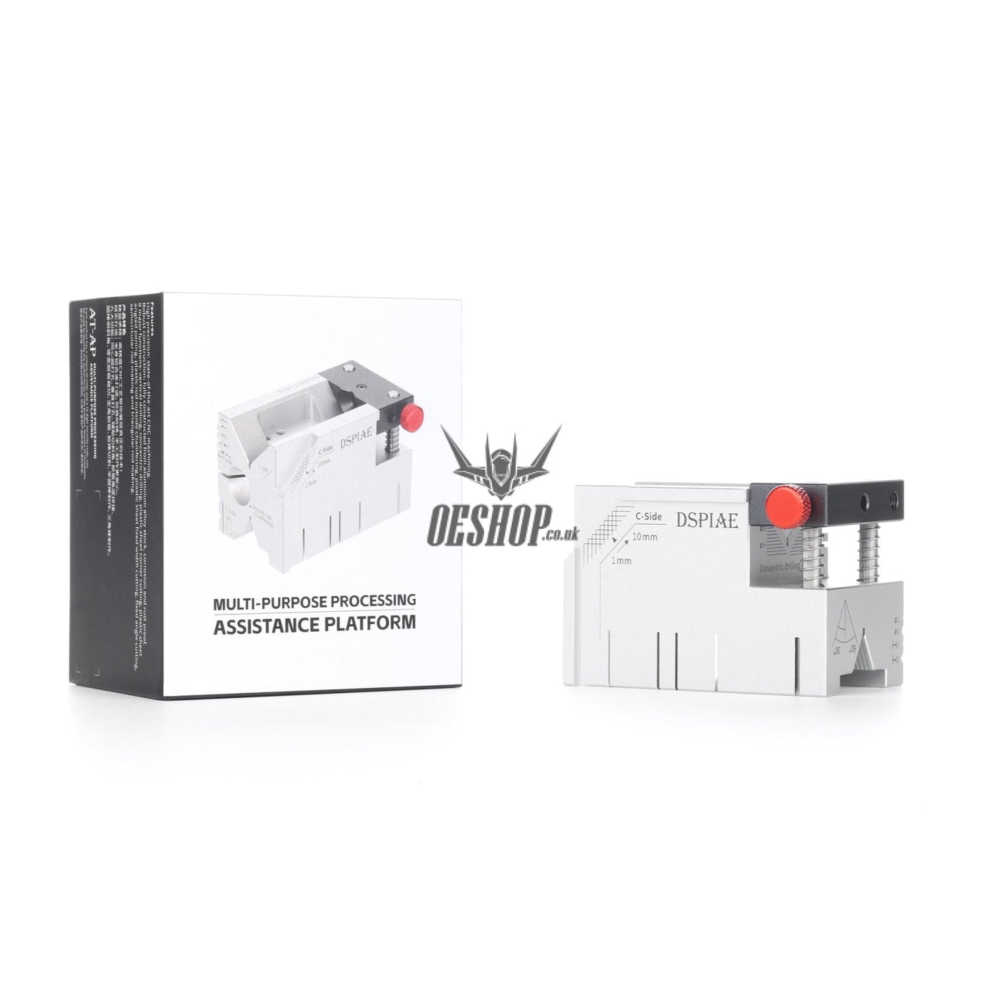 DSPIAE AT-AP Multi-Purpose Processing Assistance Platform Professional Tools