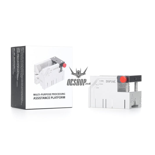 DSPIAE AT-AP Multi-Purpose Processing Assistance Platform Professional Tools