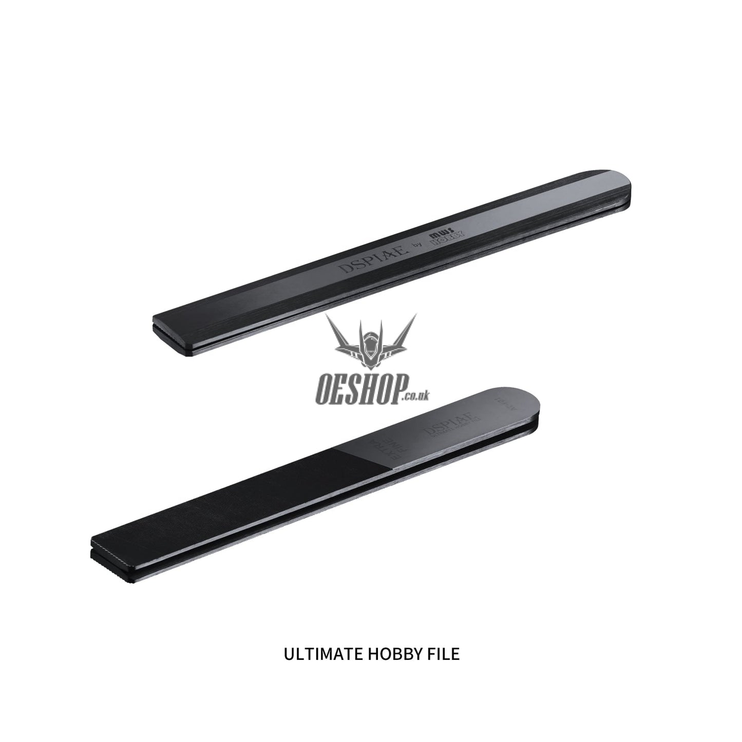 Dspiae At-F01 Leviathan Ultimate Hobby File