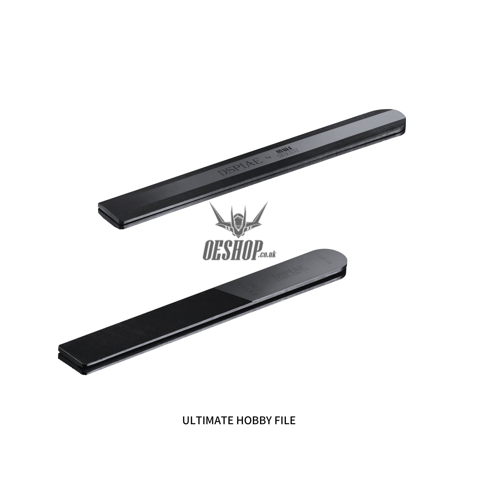 Dspiae At-F01 Leviathan Ultimate Hobby File