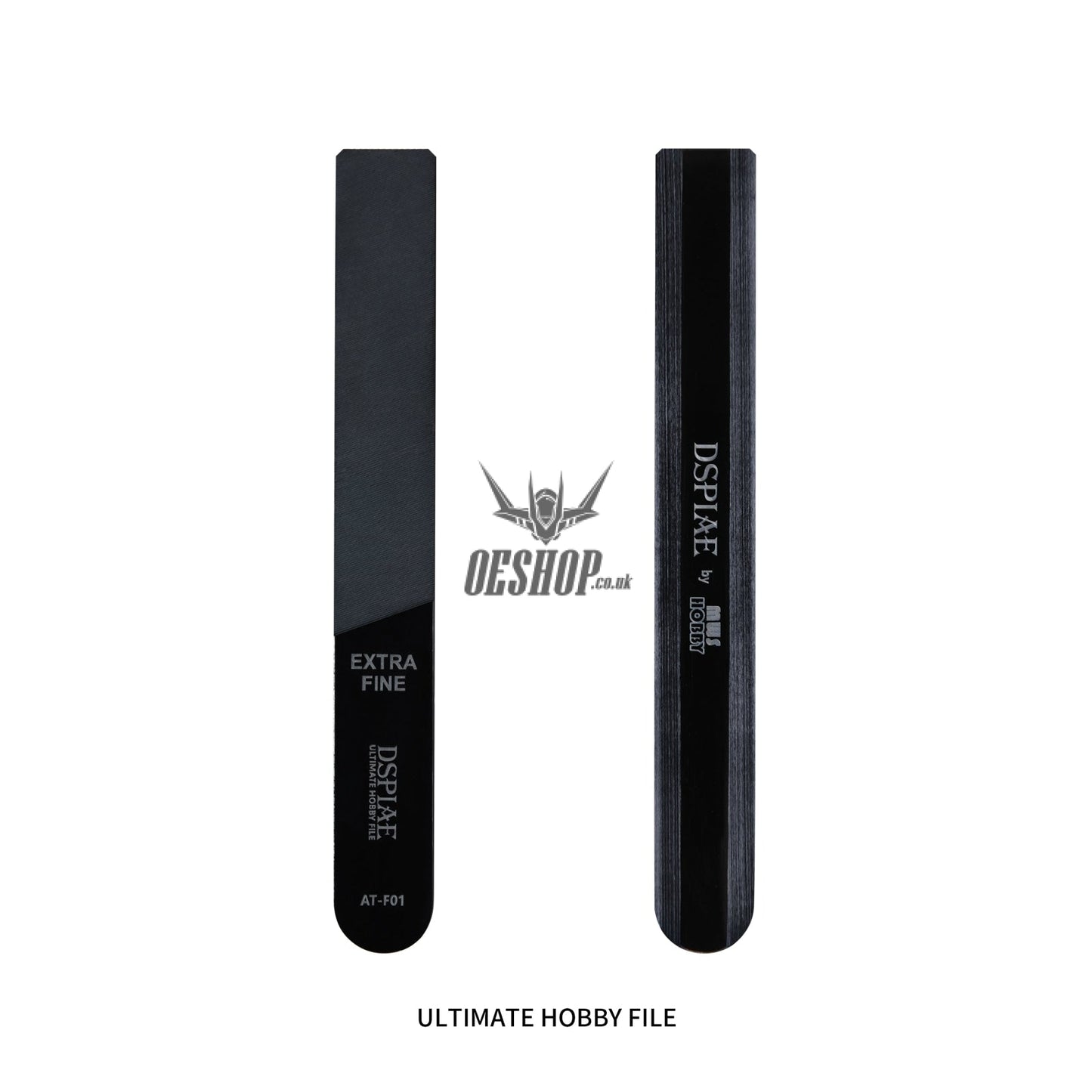 Dspiae At-F01 Leviathan Ultimate Hobby File