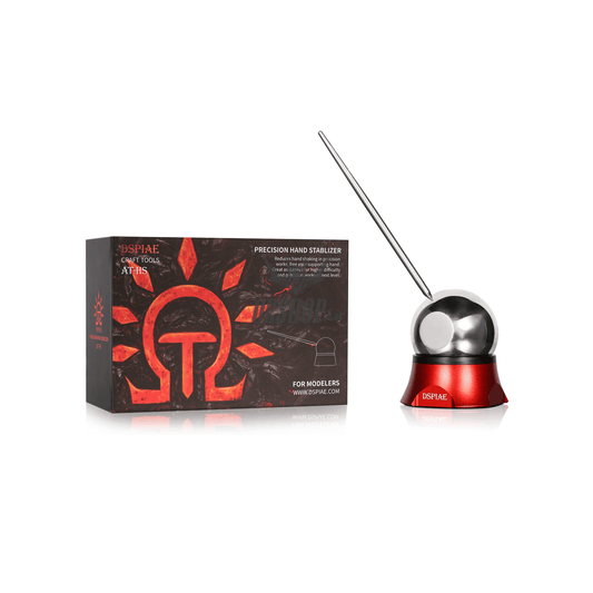 Dspiae At-Hs Precision Hand Stabilizer