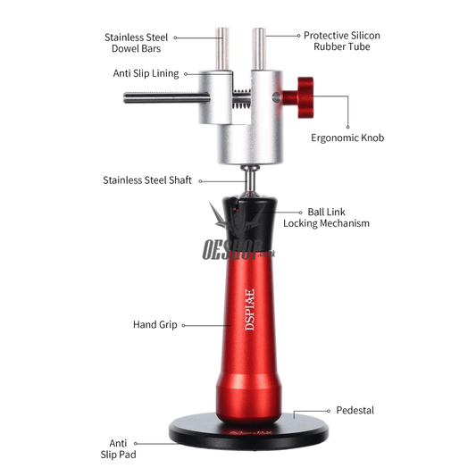Dspiae At-Hv Hand-Held Vise
