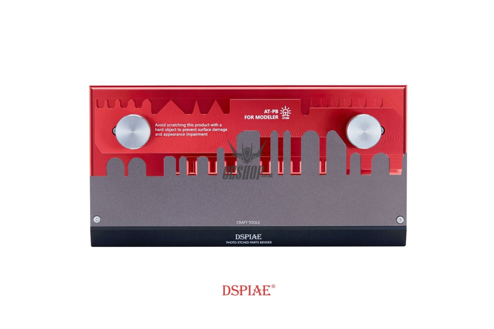 Dspiae At-Pb Photo Etched Parts Bender