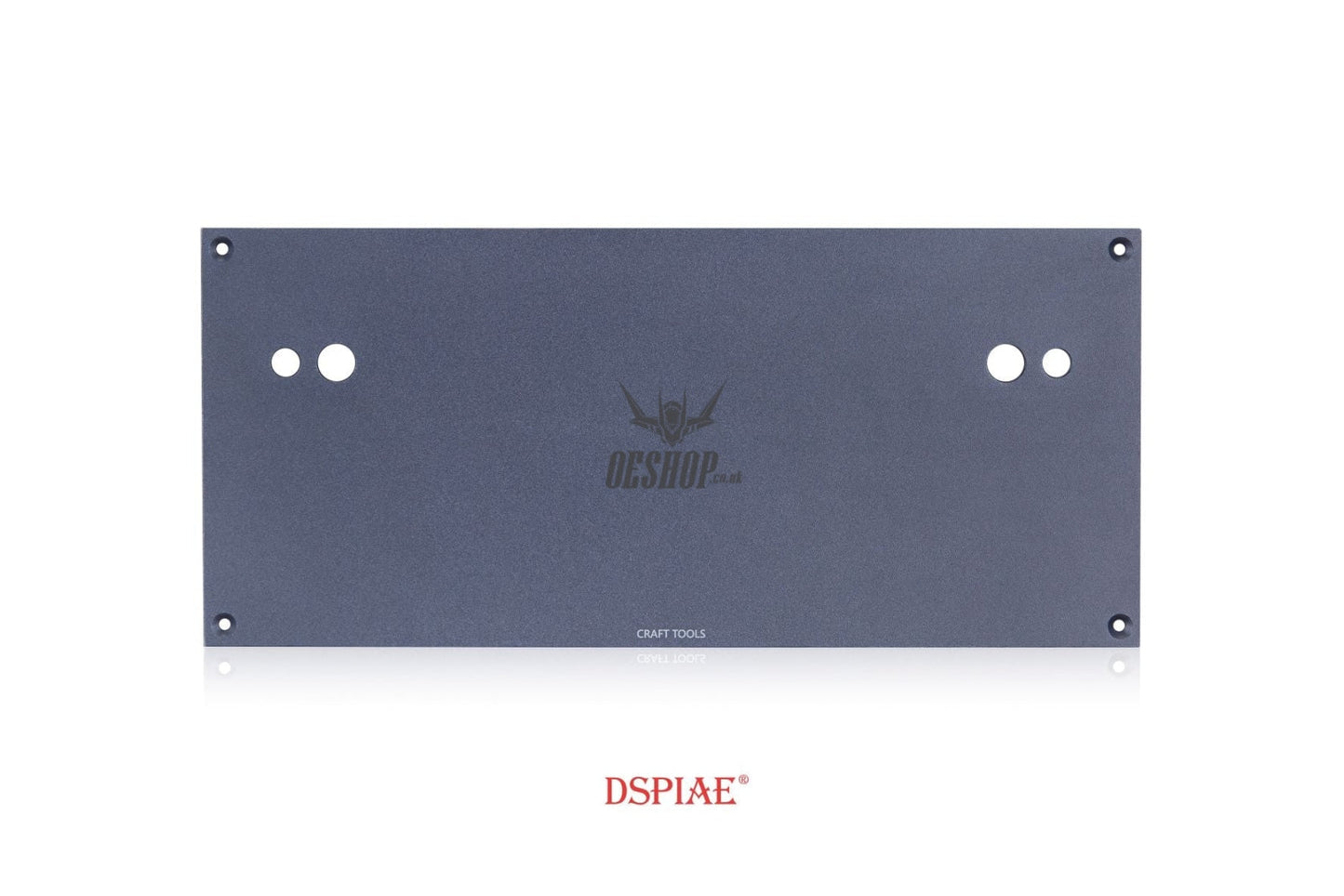 Dspiae At-Pb Photo Etched Parts Bender