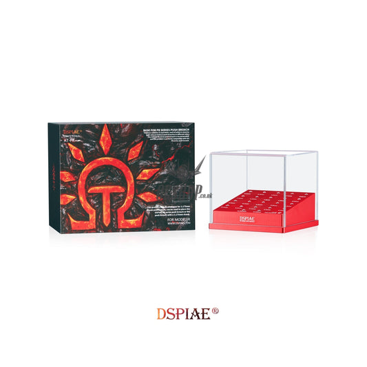 Dspiae At-Pr Base For Pb Series Push Broach