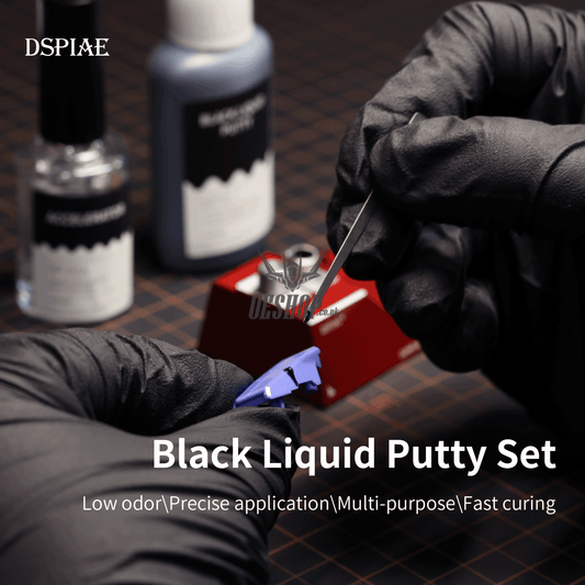 Dspiae Bp Colored Gap Filling Ca