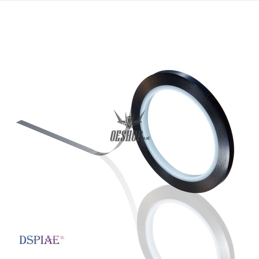 Dspiae Cg Adhesive Backed Tape Measure With Hard Edges 30M