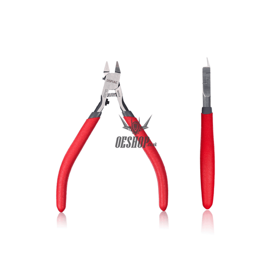Dspiae En-A-Single Blade Nipper For Plastic Models