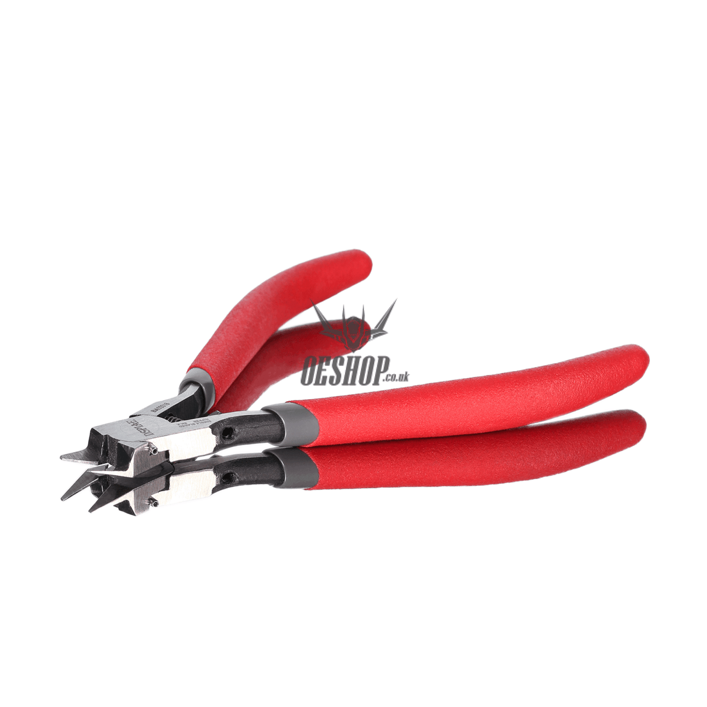 Dspiae En-A-Single Blade Nipper For Plastic Models