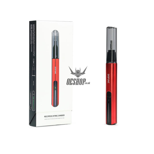 Dspiae Es - A ’Illusive Shadows’ Reciprocating Sander Sanding Tools