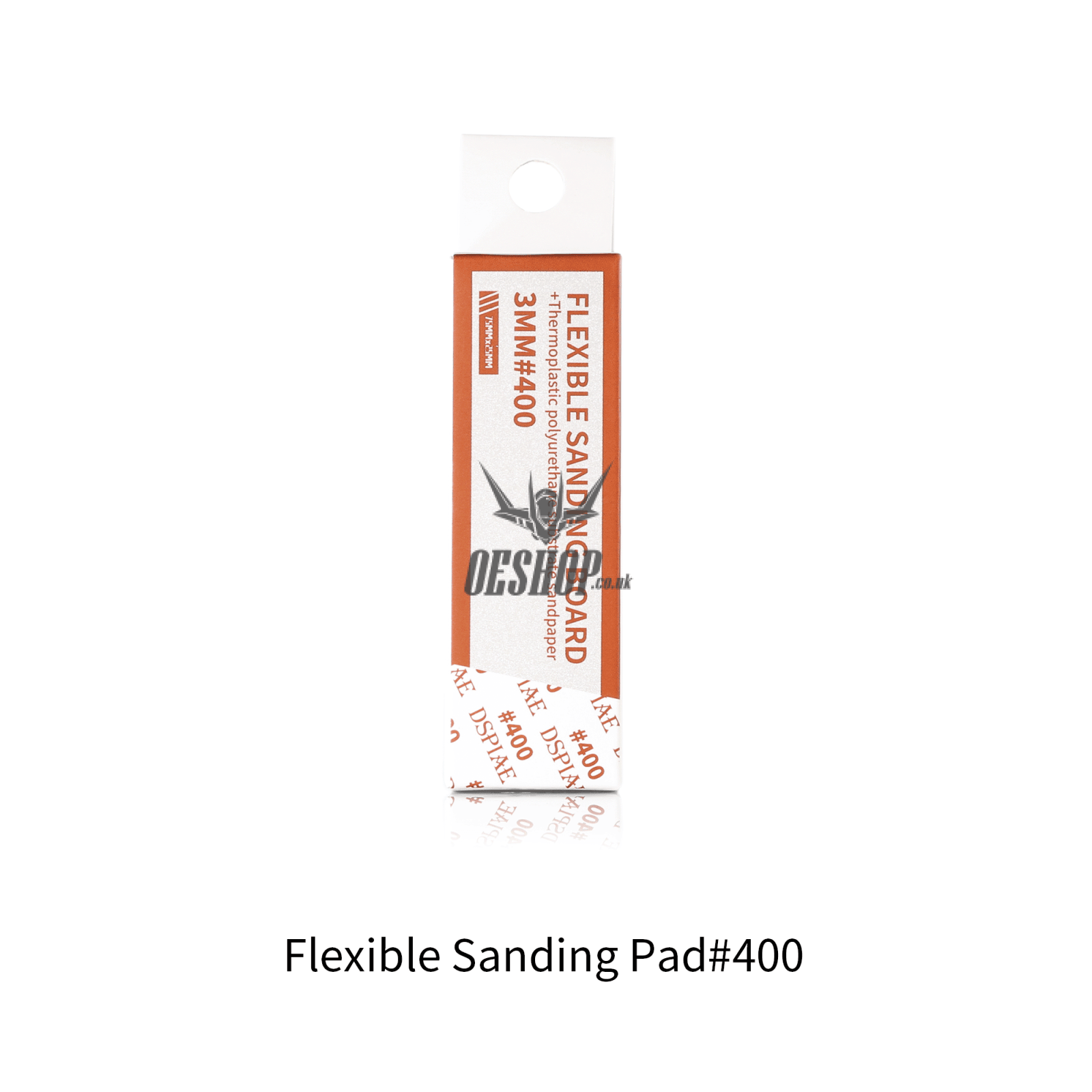 Dspiae Fs Flexible Sanding Pad Set/ Board Tools