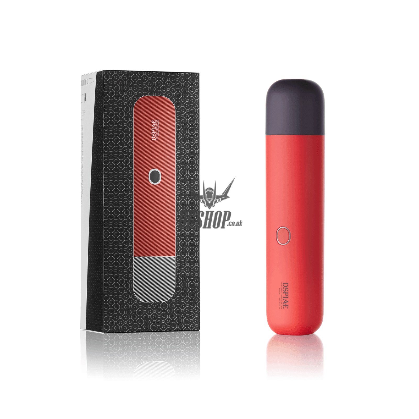 Dspiae Hc-V Hand-Held Cordless Vacuum Portable Wireless Vacu Cleaner