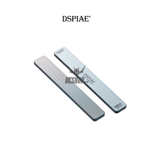 DSPIAE MSF-13 Siren ultimate precision file DSPIAE 4.99 OEShop