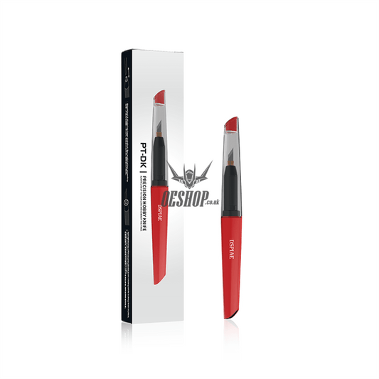 Dspiae Pt-Dk Dawning Hobby Knife