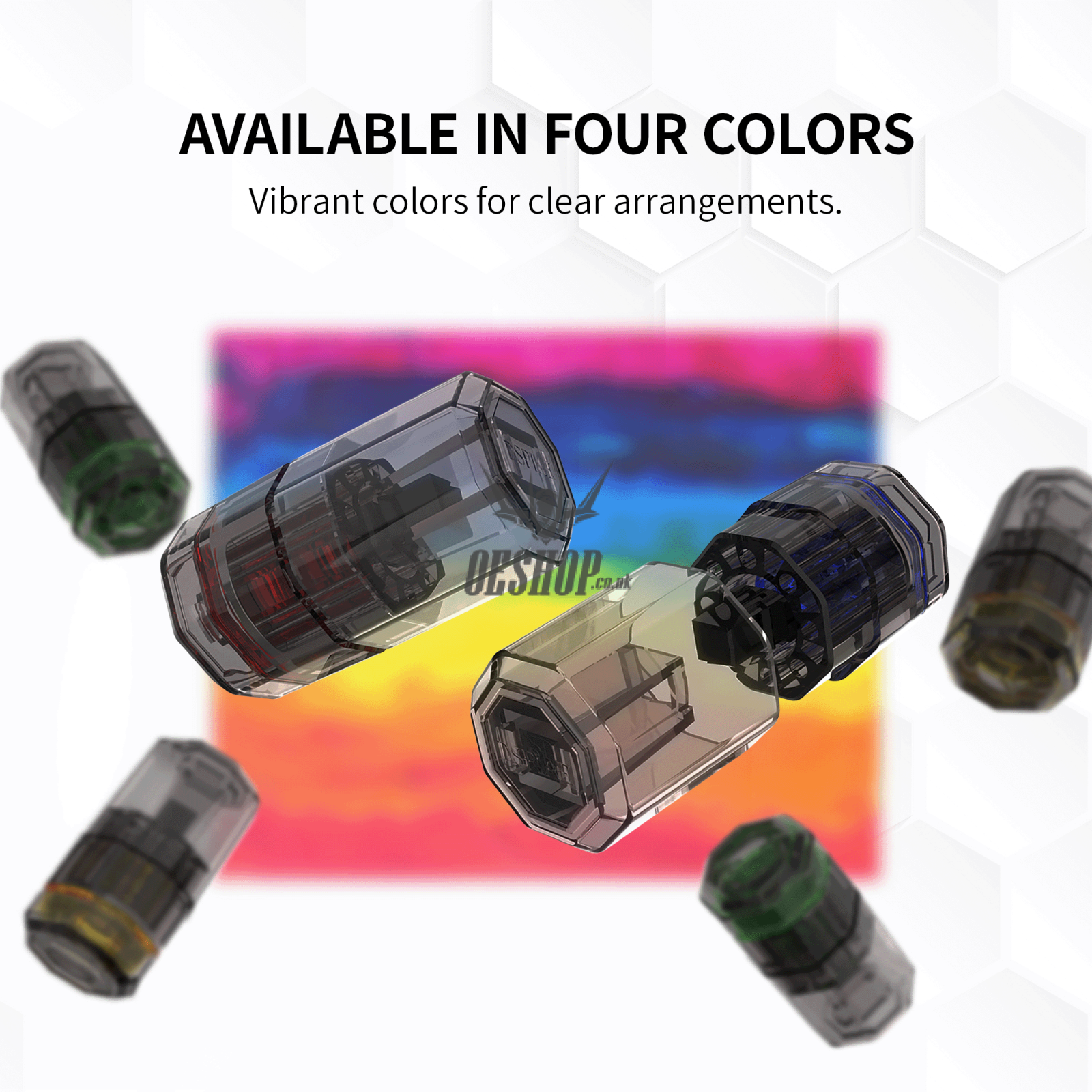 Dspiae Pt-R/Pt-Pr Tool Stand/ Cutting Bits Storage Compartment