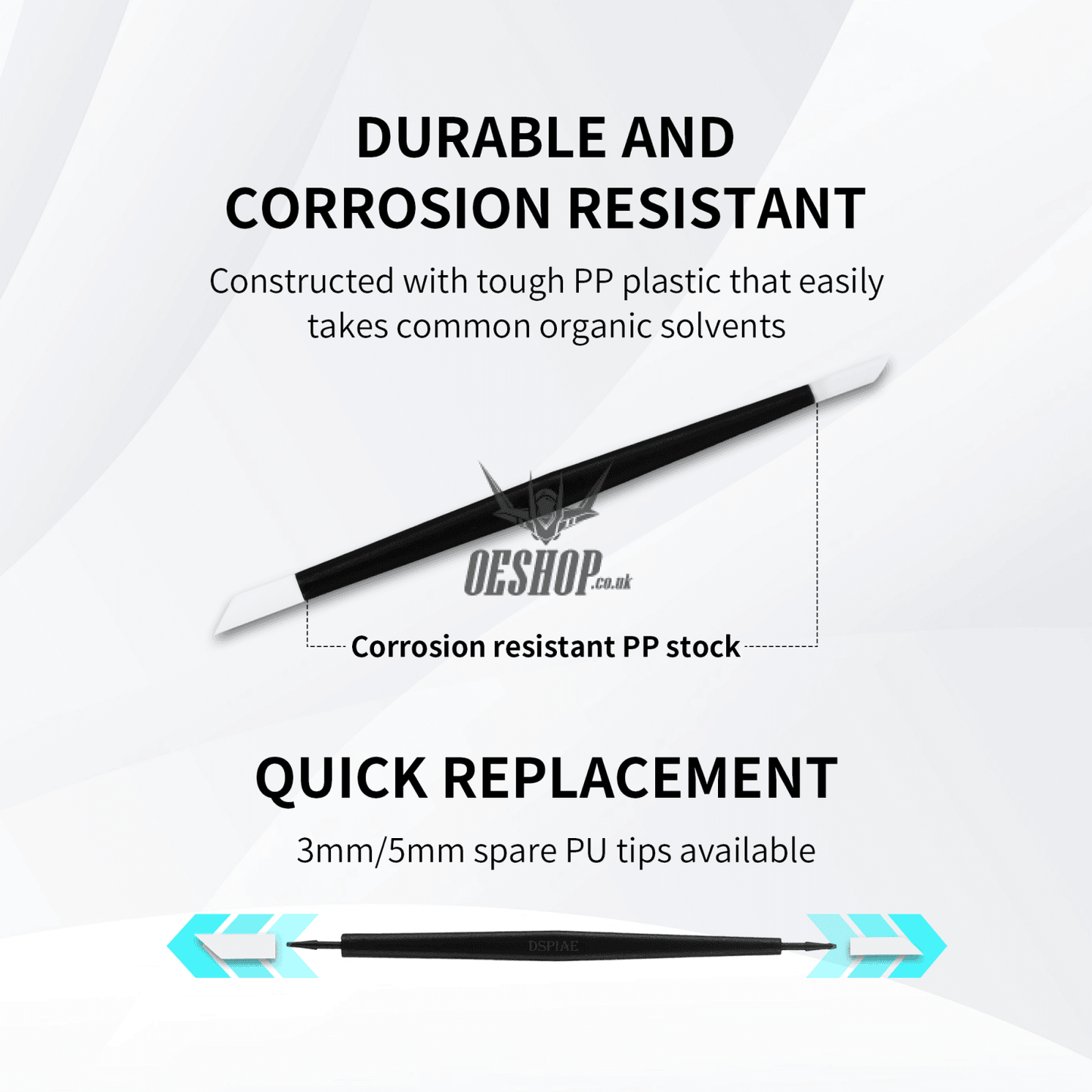 Dspiae Pt-Wp Panel Line Eraser Erasing Pen Professional Tools