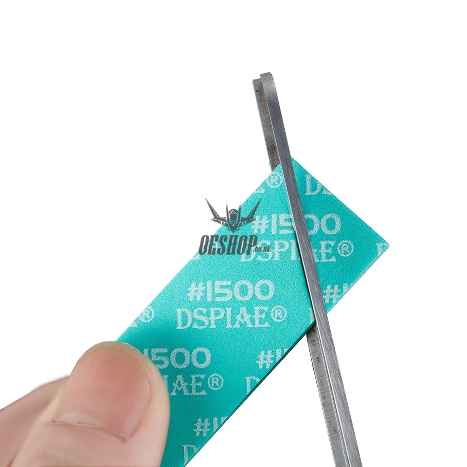 DSPIAE SS-S01 180-800 SANDING SPONGE 30PCS DSPIAE 10.99 OEShop