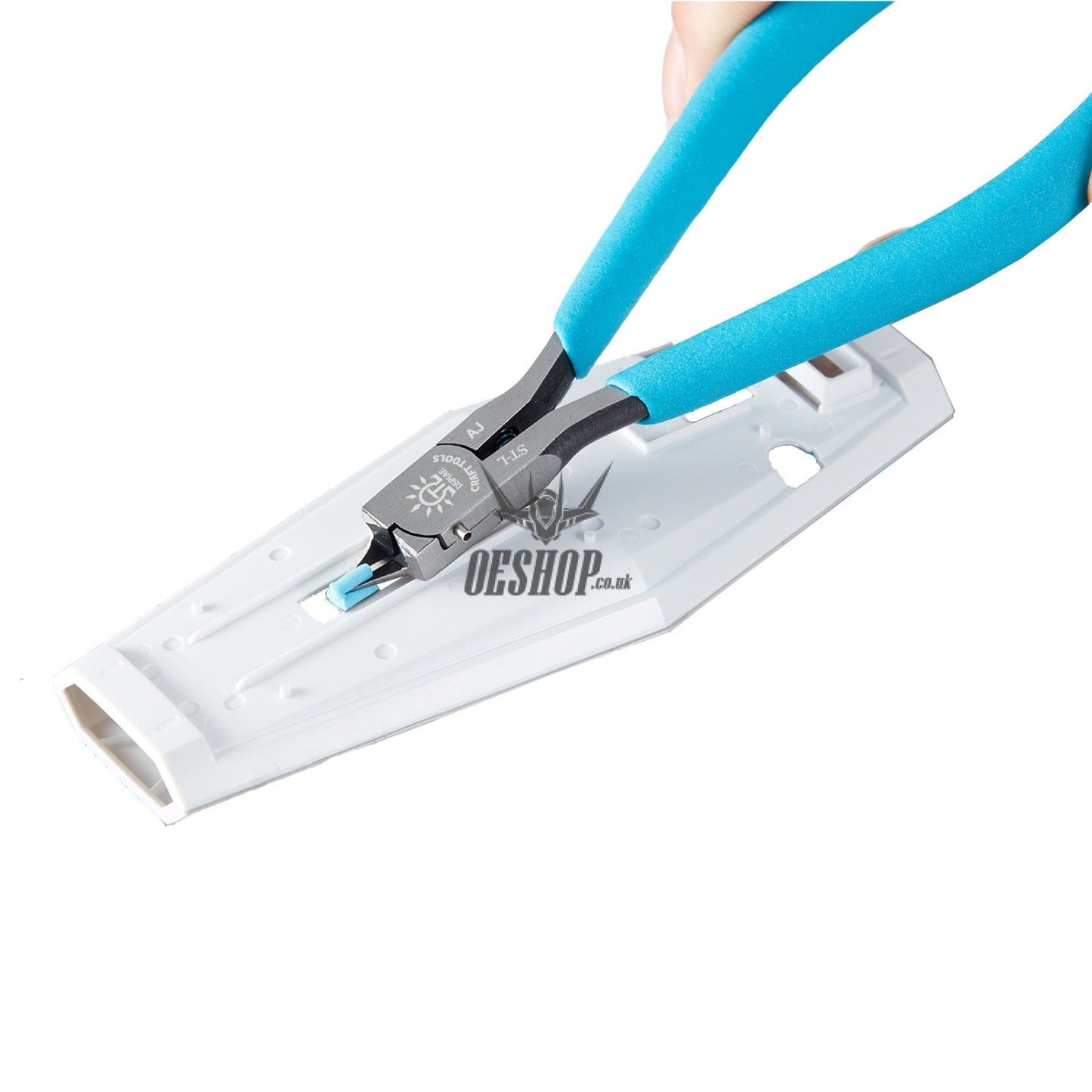 DSPIAE SS-S02 1000-2500 SANDING SPONGE 30PCS DSPIAE 10.99 OEShop