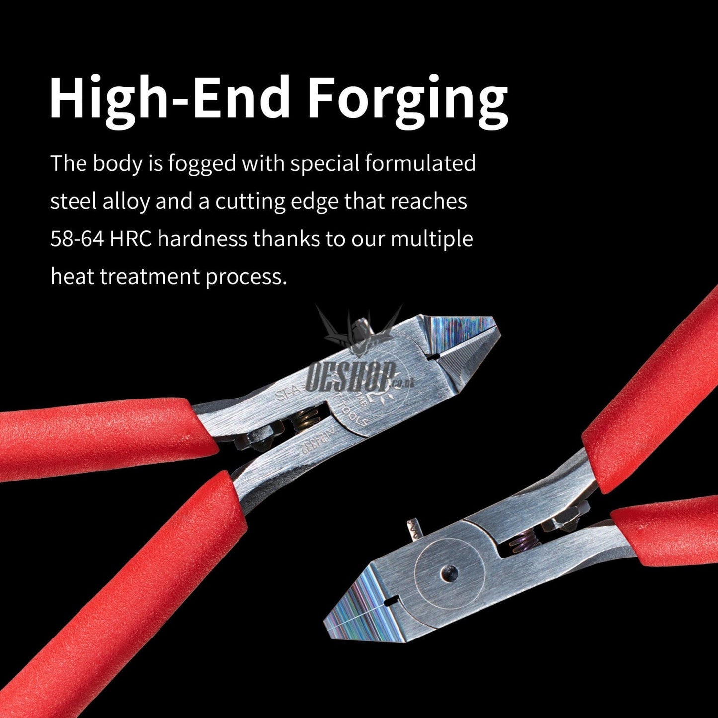 DSPIAE ST-A 3.0 Ultra-Thin Single Blade Nipper 2021 New DSPIAE 35.99 OEShop