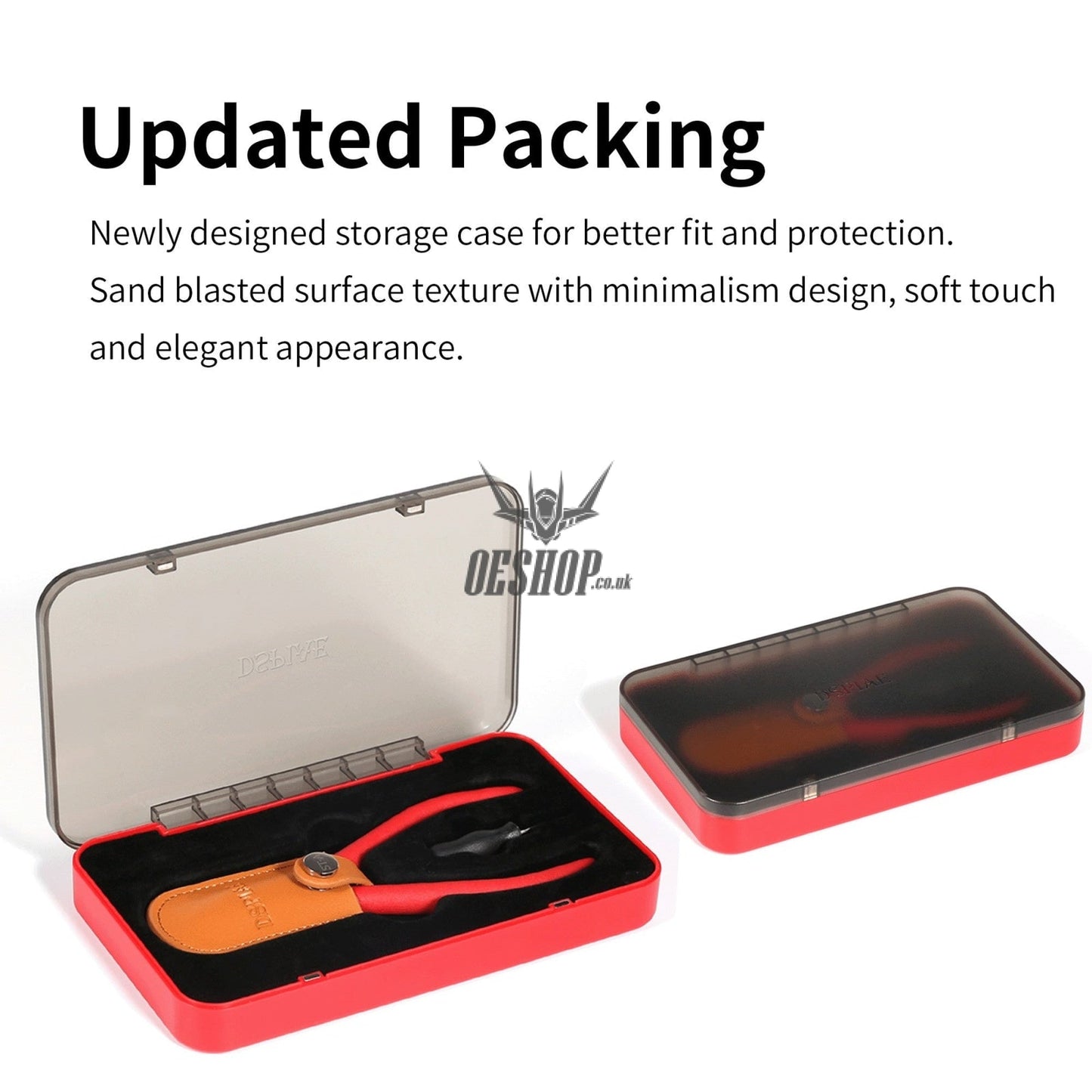 DSPIAE ST-A 3.0 Ultra-Thin Single Blade Nipper 2021 New DSPIAE 35.99 OEShop