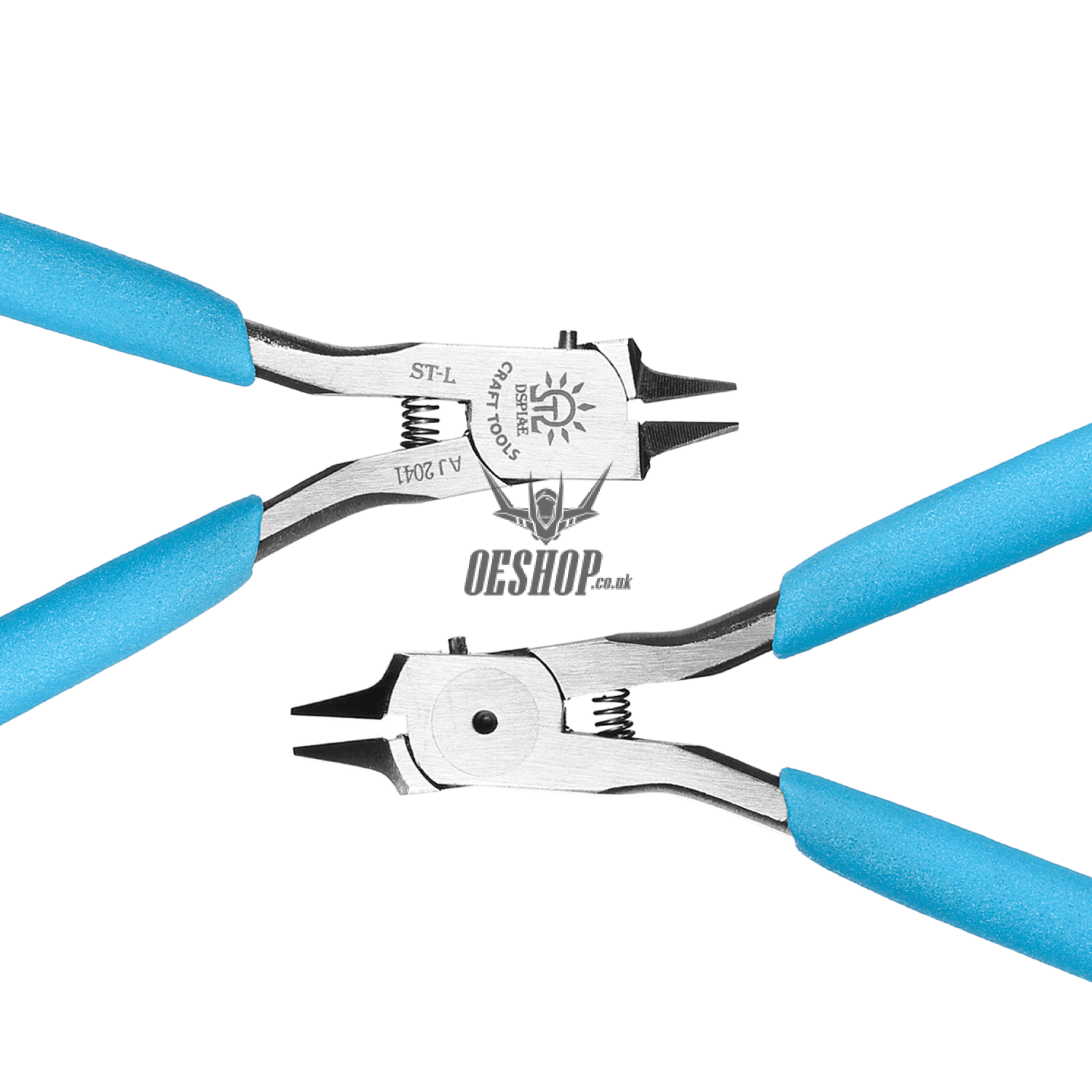 Dspiae St-L Edgeless Pe Bending Pliers Nippers