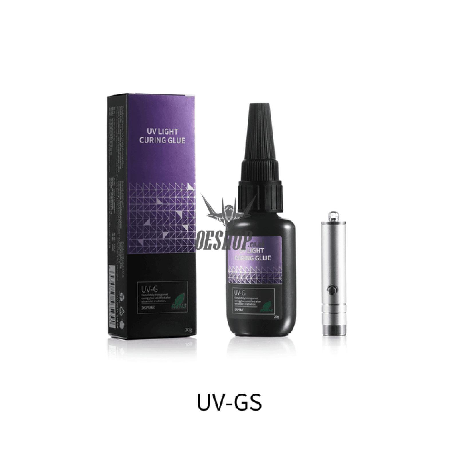 Dspiae Uv-G Light Curing Glue Uv-Gt Minl Ultraviolet Touch