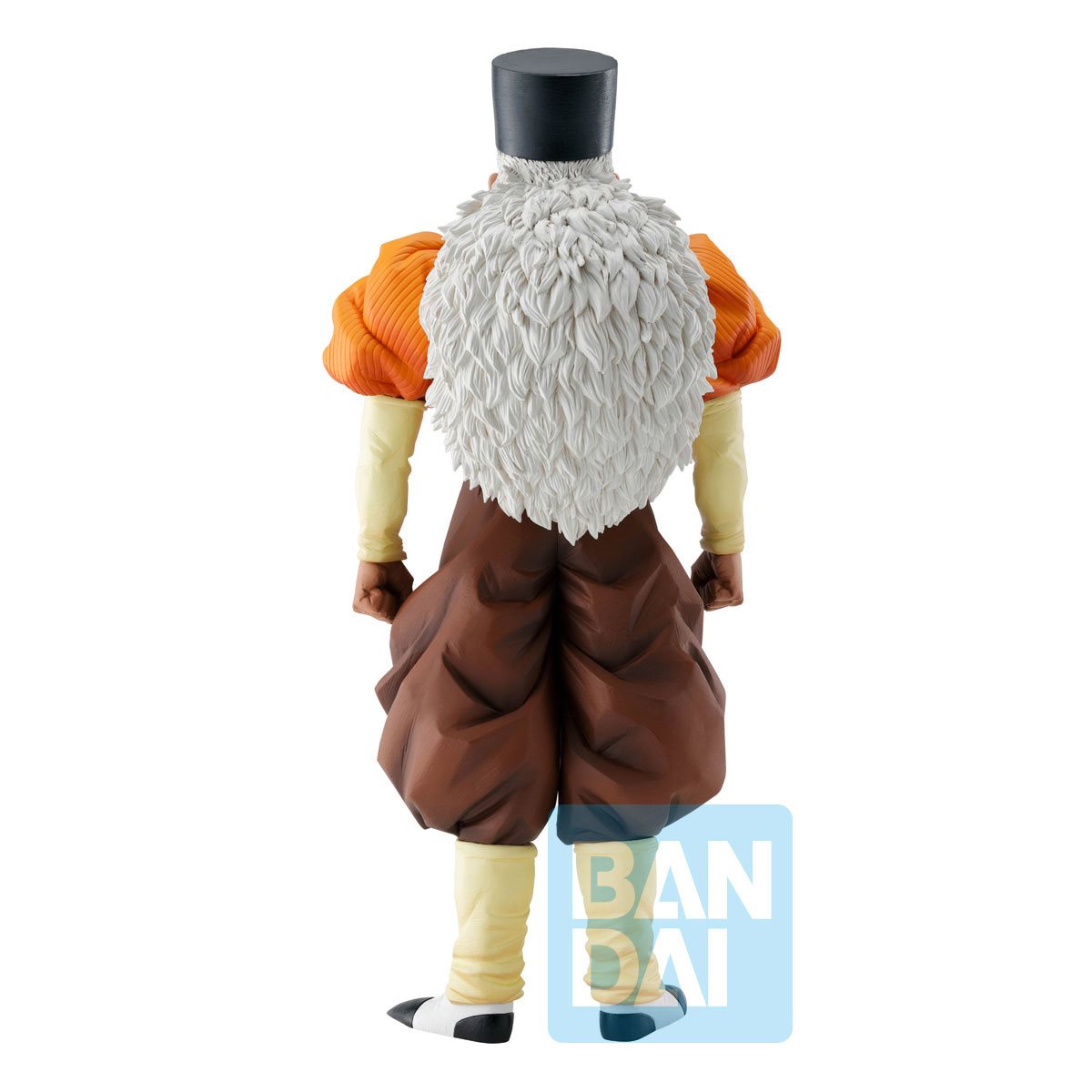 Banpresto Dragon Ball Z: Ichibansho Android No. 20 (Android Fear) BP63624