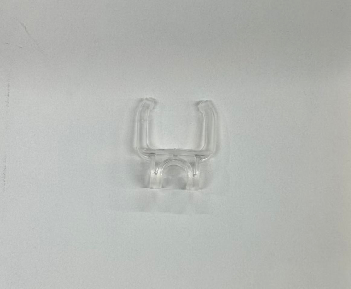 PART - Blokees Transformers Classic Class 07 Arcee Action Figure Model Kit - Runners & Stickers