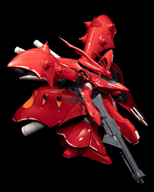 Evo - E-Hg240 (Uv) Hg Nightingale Evolution Studio Decals