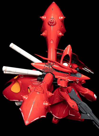 Evo - E-Hg240 (Uv) Hg Nightingale Evolution Studio Decals