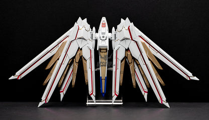 EVO - E-HG250 (UV) HG Mighty Strike Freedom Gundam Evolution Studio Decal Decals