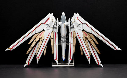 EVO - E-HG250 (UV) HG Mighty Strike Freedom Gundam Evolution Studio Decal Decals