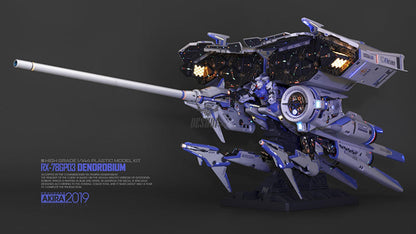 Evo - E-Hg28 (Uv) Hg Gp03D Dendrobium Evolution Studio Decals