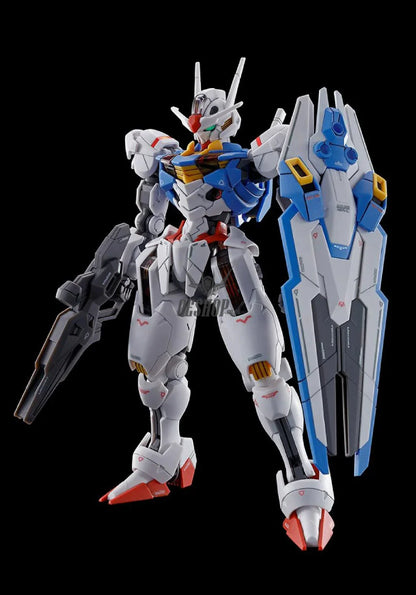 Evo - E-Hgwm-01 (Uvhg Lfrith & School Collectionl ( The Witch Of Mercury) Evolution Studio Decals