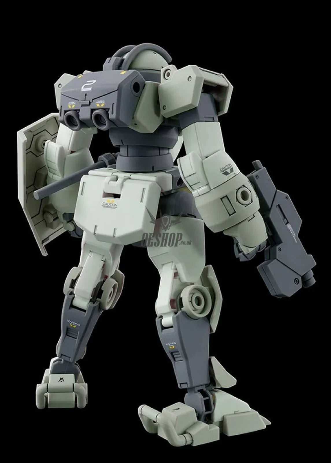 Evo - E-Hgwm-01 (Uvhg Lfrith & School Collectionl ( The Witch Of Mercury) Evolution Studio Decals