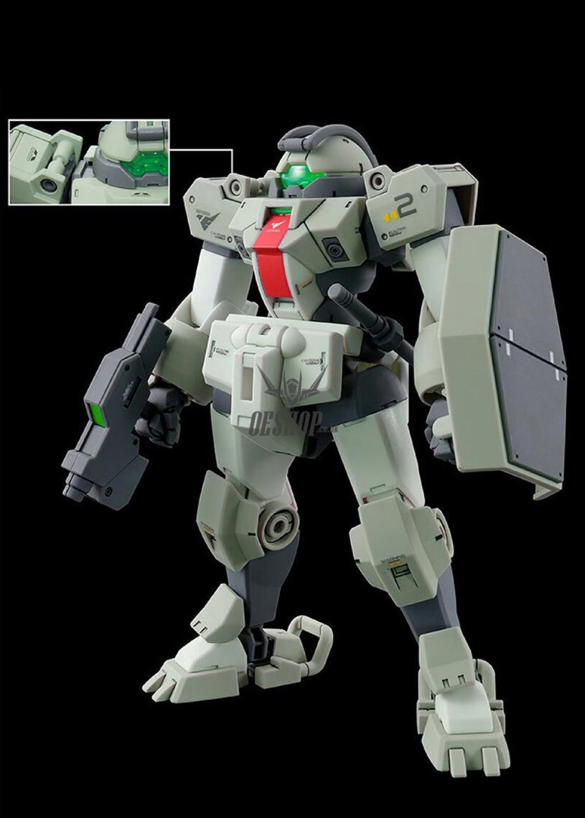 Evo - E-Hgwm-01 (Uvhg Lfrith & School Collectionl ( The Witch Of Mercury) Evolution Studio Decals