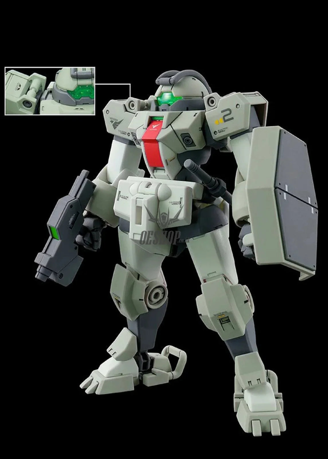 Evo - E-Hgwm-01 (Uvhg Lfrith & School Collectionl ( The Witch Of Mercury) Evolution Studio Decals