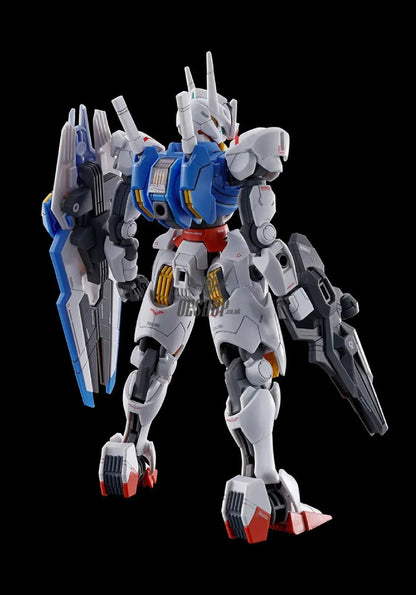 Evo - E-Hgwm-01 (Uvhg Lfrith & School Collectionl ( The Witch Of Mercury) Evolution Studio Decals