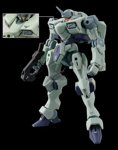 Evo - E-Hgwm-05 (Uvhg Aerial Rebuild Collection ( The Witch Of Mercury) Evolution Studio Decals