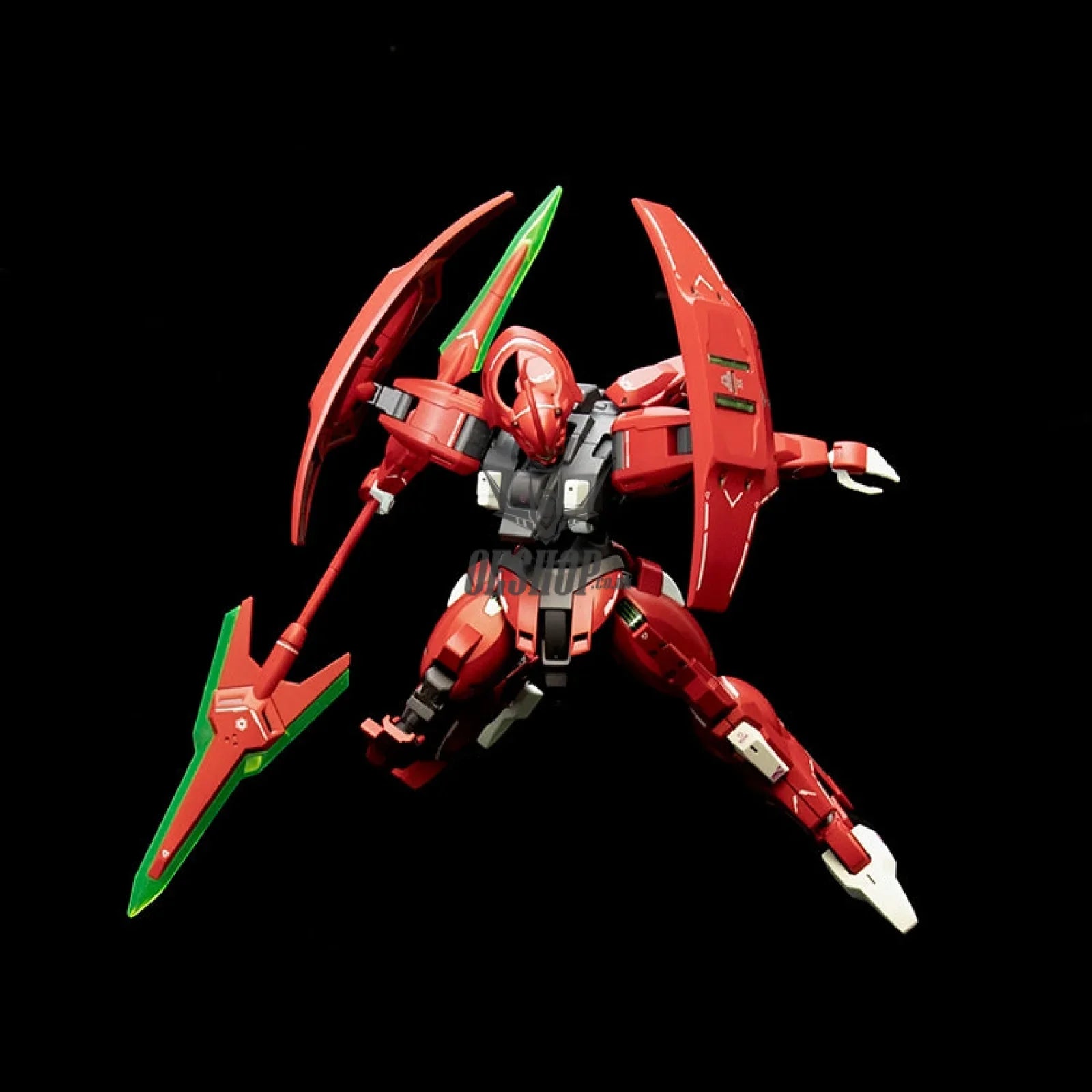 Evo - E-Hgwm-08 (Uvhg Darilbalde ( The Witch Of Mercury) Evolution Studio Decals