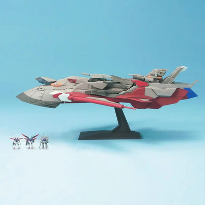 1/1700 EX-26 LHM-BB01 Minerva