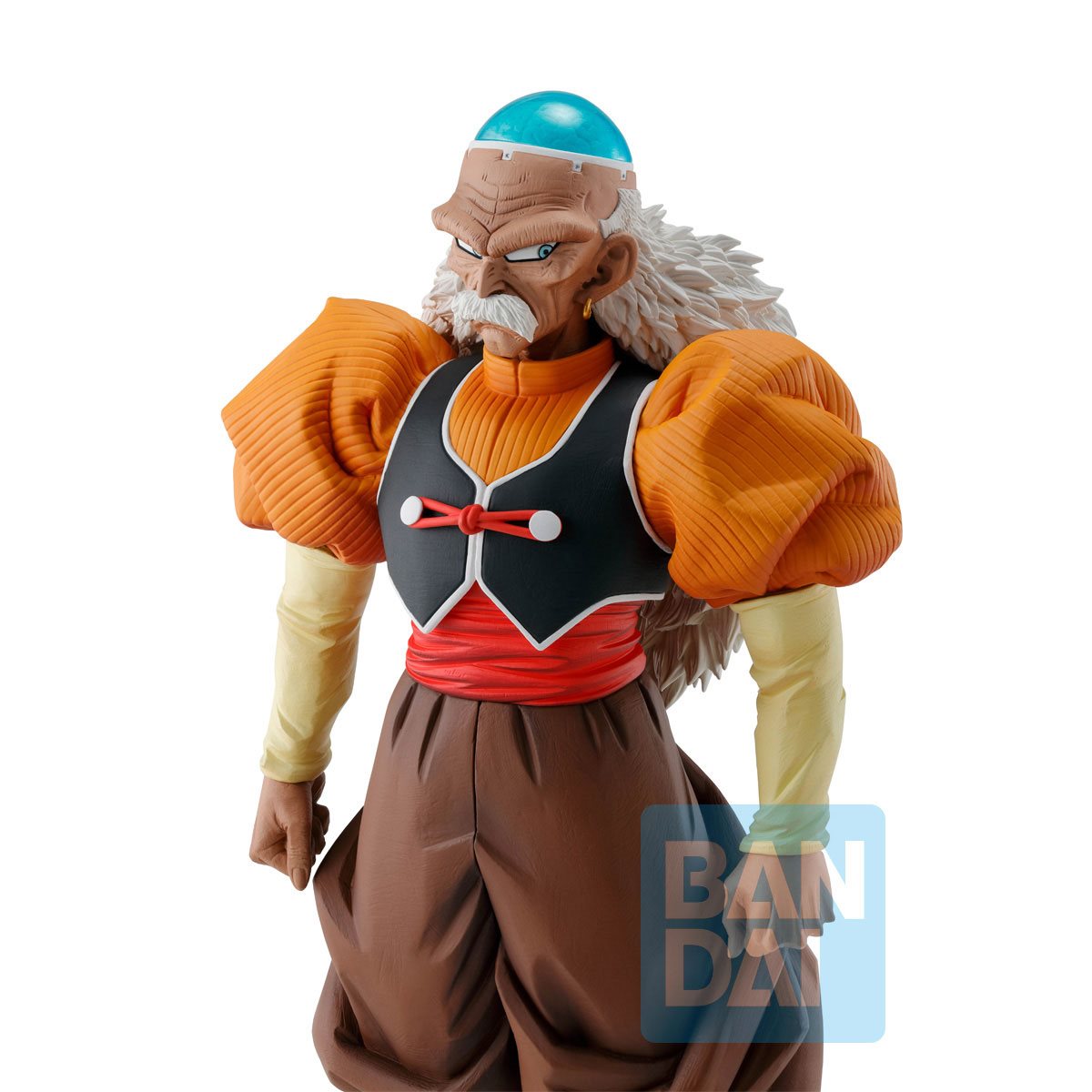 Banpresto Dragon Ball Z: Ichibansho Android No. 20 (Android Fear) BP63624