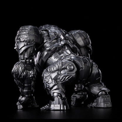 Blokees Transformers Classic Class 04 Optimus Primal Beast Action Figure Model Kit