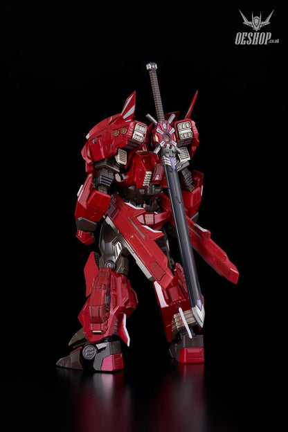 Flame Toys Furai Model Shattered Glass Drift Transformers Kit