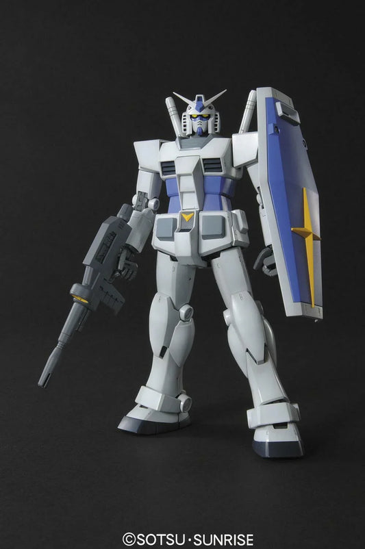 1/100 MG RX-78-3 G3 Gundam VER. 2.0