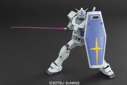 1/100 MG RX-78-3 G3 Gundam VER. 2.0