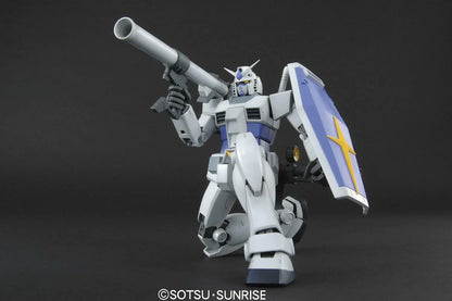 1/100 MG RX-78-3 G3 Gundam VER. 2.0