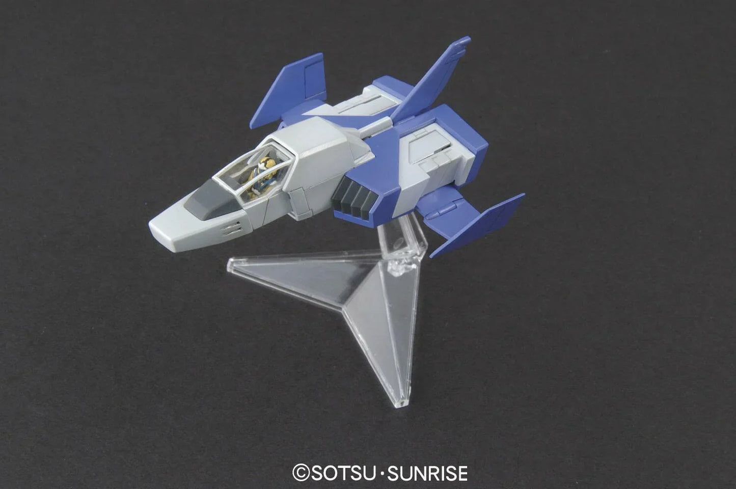 1/100 MG RX-78-3 G3 Gundam VER. 2.0